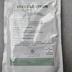 Colostrum bovins, Animaux & Accessoires