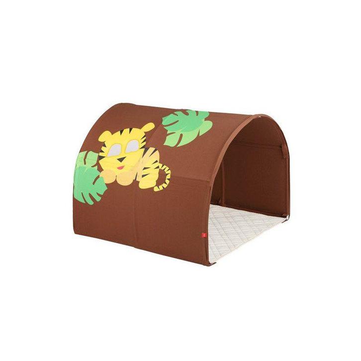 Flexa (bed) tunnel, Kinderen en Baby's, Speelgoed | Speeltenten, Gebruikt, Ophalen