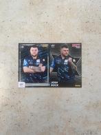 PDC Panini Kaarten Josh Rock, Sport en Fitness, Darts, Ophalen of Verzenden