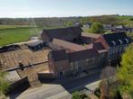 Te huur Hoeve 4 Ha -10 paardestallen- incl 2 vakantiewoninge, Immo, Huizen te huur, Vrijstaande woning, Direct bij eigenaar, Provincie Limburg