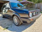vw golf 2 gti 16v, Auto's, 4 deurs, Handgeschakeld, Te koop, Elektrische ramen
