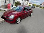Renault clio, Auto's, Handgeschakeld, Particulier, Clio, Te koop