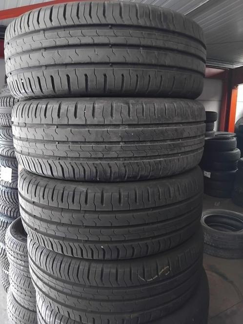 1855016 185/50/16 185/50R16 zomer Continental, Auto diversen, Autosport-onderdelen, Ophalen