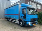 Volvo FL FL 250.14 EURO6. 2017. 2500kg laadklep. (bj 2017), Auto's, Automaat, Achterwielaandrijving, Parkeercamera, Euro 6