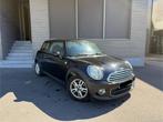 Mini One D / Gekeurd Voor Verkoop, Auto's, Euro 5, Zwart, Zwart, Bedrijf