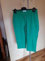 Groene 3/4 broek. Geen koerierdiensten of oplichterij!!, Kleding | Dames, Broeken en Pantalons, Mexx, Ophalen of Verzenden, Zo goed als nieuw