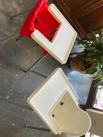 Kinderstoel beschikbaar voor biedingen