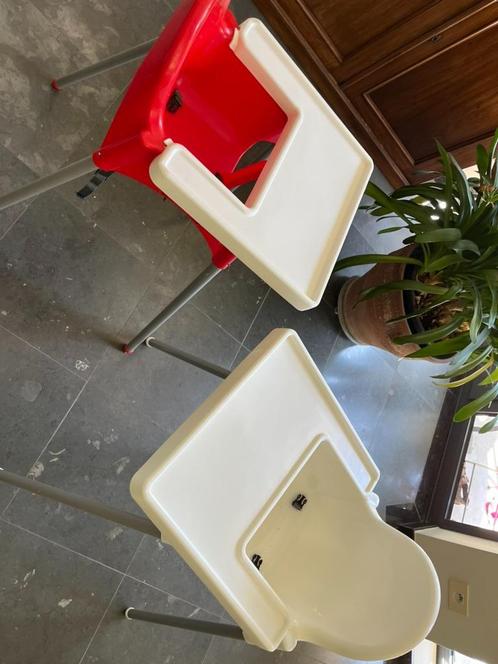 Kinderstoel, Kinderen en Baby's, Kinderstoelen, Zo goed als nieuw, Ophalen
