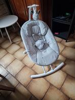 Balancelle bébé Badabulle, Verstelbaar, Schommelstoel, Zo goed als nieuw, Ophalen