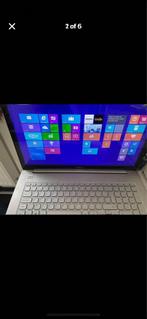 Dell i7 tactile, Computers en Software, Windows Laptops, Ophalen, HDD, Met touchscreen, Zo goed als nieuw