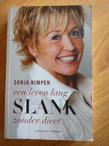 Een leven lang slank zonder dieet beschikbaar voor biedingen