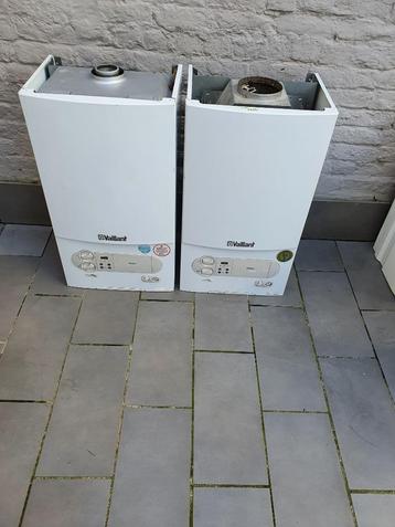 Chaudière vaillant  beschikbaar voor biedingen