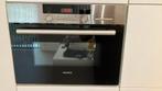 Siemens Combi-Oven 45cm hoog - in prima staat, Elektronische apparatuur, Ovens, Ophalen, Minder dan 45 cm, Oven, Zo goed als nieuw