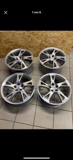 20inch audi r8, Ophalen, Velg(en)
