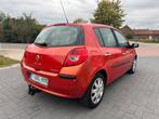 RENAULT CLIO 1.4i BENZINE/ AIRCO/KEURING OK, Auto's, Voorwielaandrijving, Testrit aan huis, Stof, 72 kW