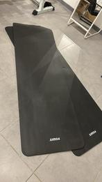 Fitnessmat, Sport en Fitness, Ophalen, Gebruikt, Fitnessmat