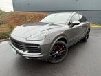 Porsche Cayenne 3.0i V6 Coupe 2019 Pano, Auto's, Porsche, Automaat, Cayenne, Euro 6, Bedrijf