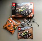 Lego 42065 - Technic RC Rupsbandracer, Comme neuf, Ensemble complet, Lego, Enlèvement ou Envoi