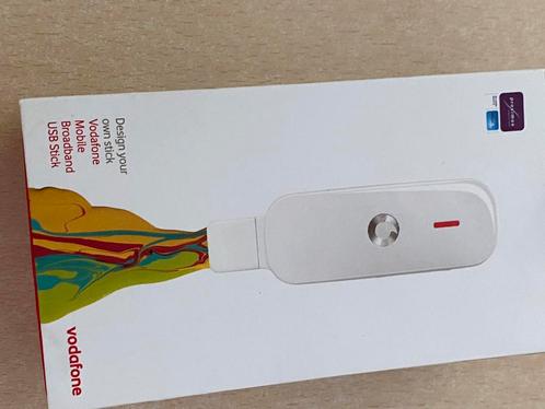 Clé 3 G Vodafone Mobile Broadband USB Stick – K3565, Computers en Software, WiFi-versterkers, Zo goed als nieuw, Ophalen