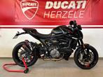 Monster Plus Dark Stealth, Motoren, 2 cilinders, Bedrijf, Meer dan 35 kW, 937 cc