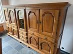 Eiken dressoir, Antiek en Kunst, Ophalen