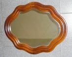 1 MIROIR mural, Maison & Meubles, Moins de 100 cm, Comme neuf, Enlèvement, 50 à 75 cm