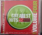 Greatest Hits QMusic Volume Four, CD & DVD, CD | Compilations, Comme neuf, Autres genres, Enlèvement ou Envoi