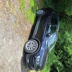 A vendre tiguan, Auto's, 4 cilinders, Alcantara, Zwart, USB