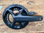 52-36 cranck Shimano Ultegra 12sp, Fietsen en Brommers, Ophalen, Zo goed als nieuw
