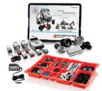 LEGO 45544 MINDSTORMS Education EV3 & Uitbreidingsset 45560, Comme neuf, Ensemble complet, Enlèvement, Lego