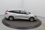 (2AUS025) FORD FOCUS CLIPPER, Stof, Gebruikt, Euro 6, 120 pk