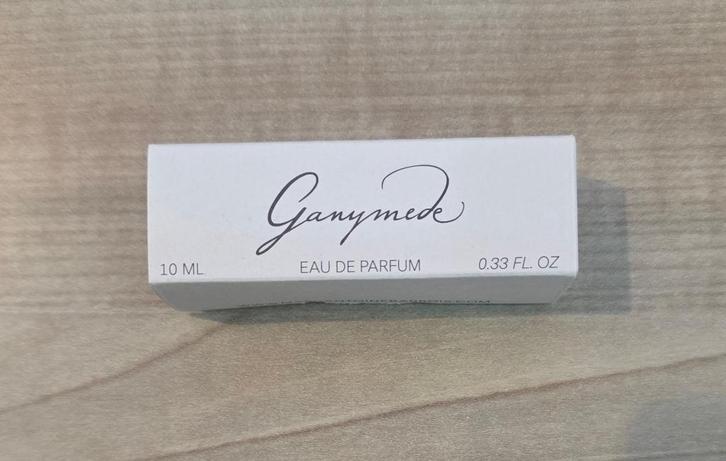 Marc-Antoine Barrois, Ganymede parfum, Handtassen en Accessoires, Uiterlijk | Parfum, Nieuw, Ophalen