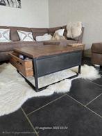 Mooi Salontafel, Huis en Inrichting, Ophalen, Zo goed als nieuw