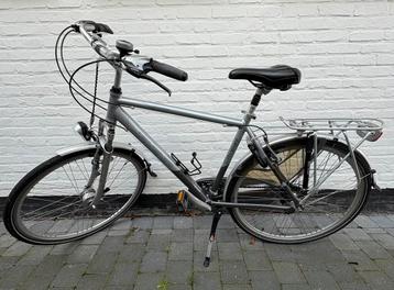 Herenfiets Lavenir beschikbaar voor biedingen