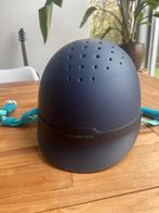 Paardrijhelm XS 48-52 cm Fouganza Kind, Gebruikt, Ophalen