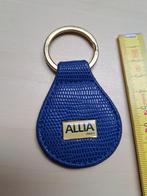 petit porte clé key ring porte-clés clef Allia Paris, Collections, Porte-clés, Enlèvement ou Envoi