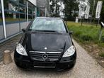 Mercedes a170 benzine gekeurd garantie, Voorwielaandrijving, Testrit aan huis, Stof, Beige