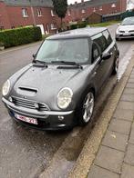 Mini Cooper S jonh Cooper work, Autos, Cuir, Achat, Boîte manuelle, Autres couleurs