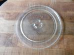 plateau tournant Whirlpool MD36/WH - 36 cms - four, Electroménager, Pièces & Accessoires, Enlèvement ou Envoi, Utilisé