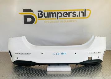 Bumper Mercedes A Klasse W177 AMG Sedan A1778859001 Achterbu beschikbaar voor biedingen