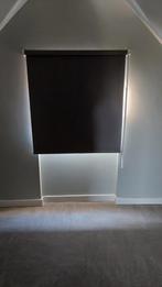 Fridans rolgordijn IKEA, Huis en Inrichting, Ophalen, 50 tot 100 cm, Zo goed als nieuw, Grijs