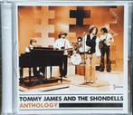 TOMMY JAMES AND THE SHONDELLS - Anthology (CD) NIEUW, 2000 à nos jours, Neuf, dans son emballage, Enlèvement ou Envoi