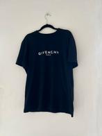 Givenchy t-shirt, Kleding | Dames, T-shirts, Maat 34 (XS) of kleiner, Ophalen of Verzenden, Zo goed als nieuw, Zwart