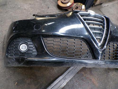 Pare choc avant Alfa Romeo Giuletta 2 2013-2016 LP/14813, Auto-onderdelen, Carrosserie, Bumper, Alfa Romeo, Voor, Gebruikt, Ophalen