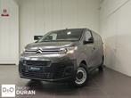 Citroen Jumpy L2 2.0 BlueHDi 145 Man.6, Te koop, 1997 cc, Euro 6, Zwart