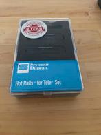 Seymour Duncan Hot Rails Set voor Telecaster, Muziek en Instrumenten, Instrumenten | Onderdelen, Ophalen of Verzenden, Zo goed als nieuw