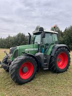 Fendt 820 com3 tms, Zakelijke goederen, Landbouw | Tractoren, Ophalen, Fendt