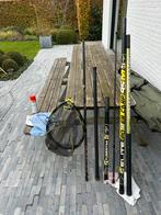 Visuitrustig, Watersport en Boten, Ophalen, Zo goed als nieuw