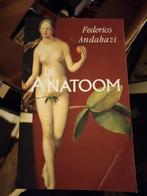 ANATOOM, Ophalen of Verzenden