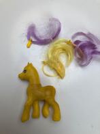 My little pony: Golden light changing manes and tail, Enfants & Bébés, Jouets | My Little Pony, Utilisé, Enlèvement ou Envoi